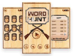 word-hunt image