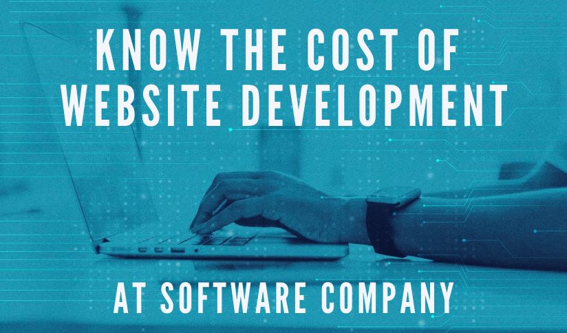 cost-web-development
