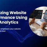Website Performance Using Data Analytics