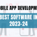 best-softwares-for-mobile-app-development img